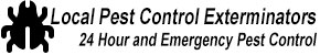 Round O SC Pest Control Exterminators